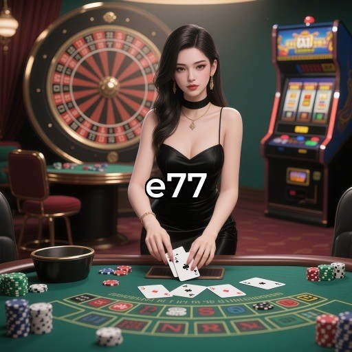 e77