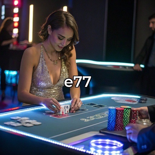 e77